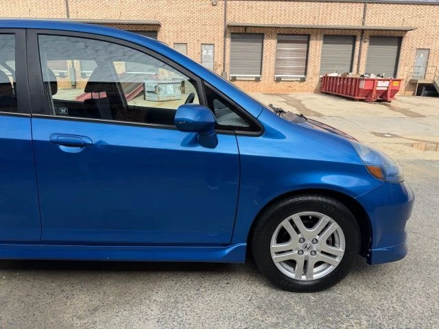 2008 Honda Fit - Image 9 of 13