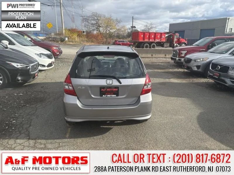 2008 Honda Fit - Image 12 of 12