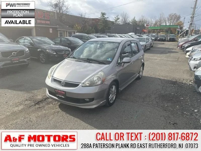 2008 Honda Fit - Image 2 of 12