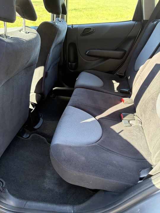 2008 Honda Fit - Image 13 of 18
