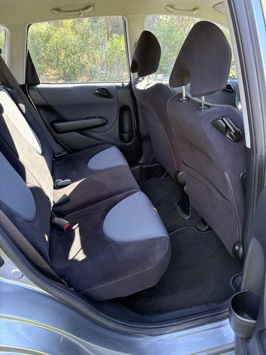 2008 Honda Fit - Image 14 of 18