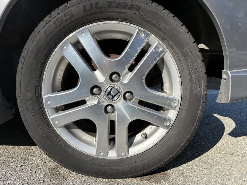 2008 Honda Fit - Image 18 of 18
