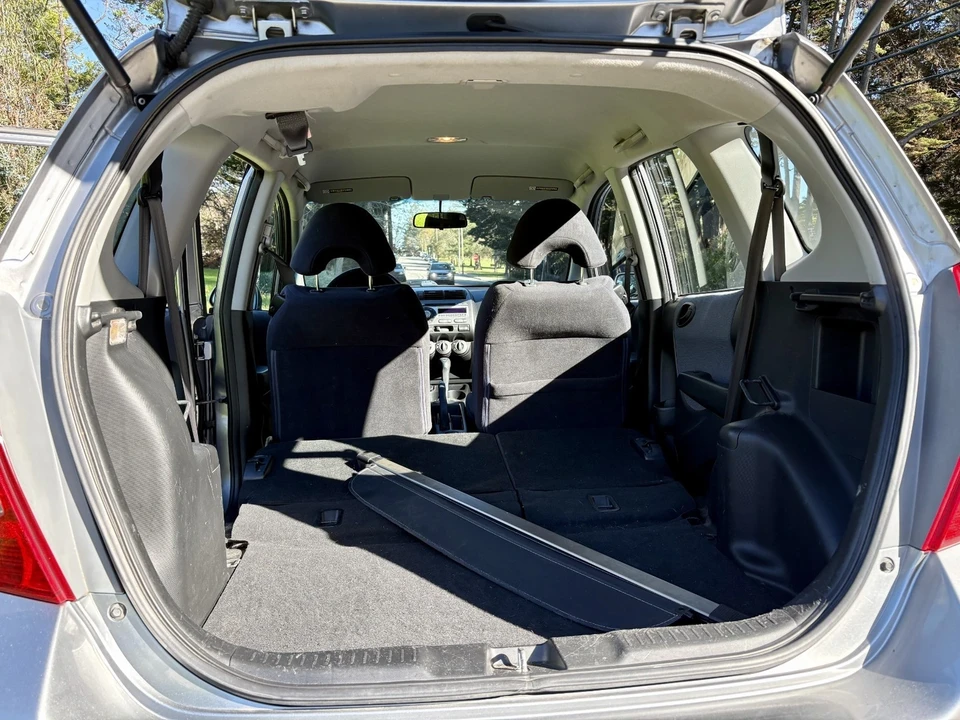 2008 Honda Fit - Image 17 of 18