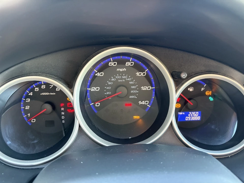 2008 Honda Fit - Image 10 of 18
