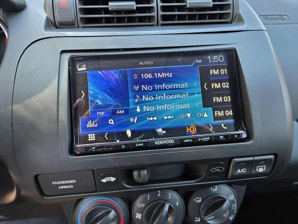 2008 Honda Fit - Image 6 of 21