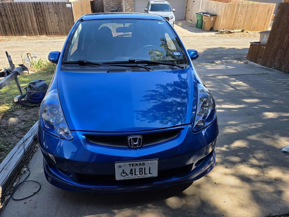 2008 Honda Fit - Image 13 of 21