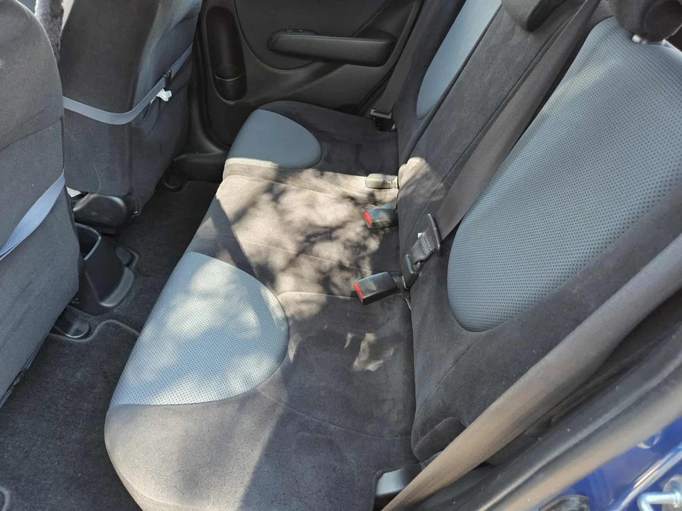 2008 Honda Fit - Image 3 of 21