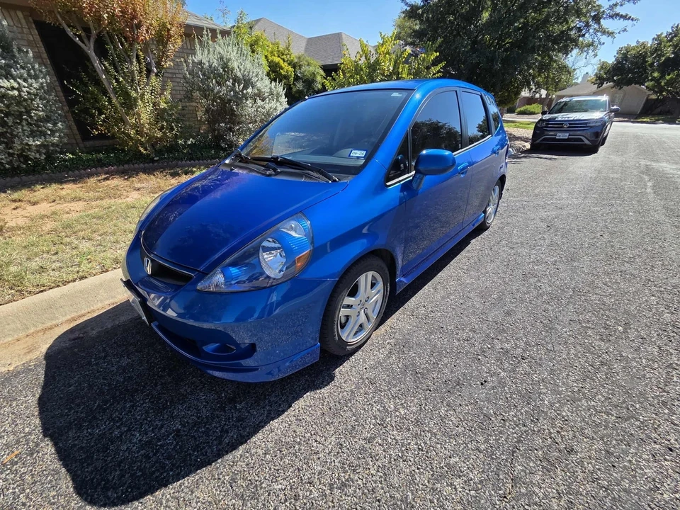 2008 Honda Fit - Image 16 of 21