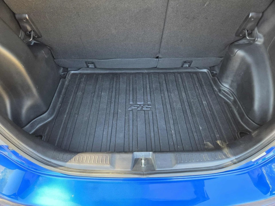 2008 Honda Fit - Image 8 of 21