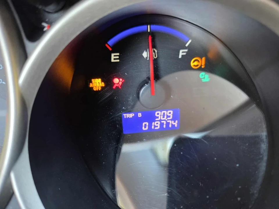 2008 Honda Fit - Image 7 of 21