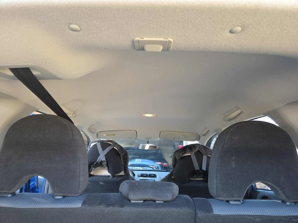 2008 Honda Fit - Image 9 of 21