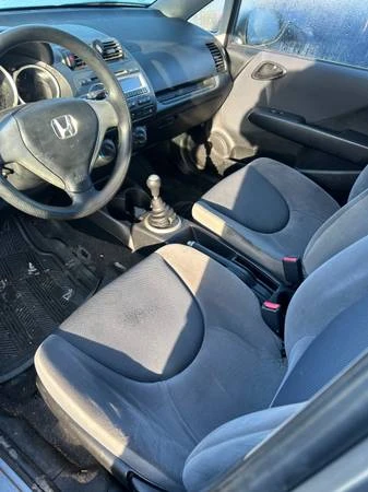 2008 Honda Fit - Image 2 of 5