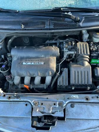 2008 Honda Fit - Image 5 of 5