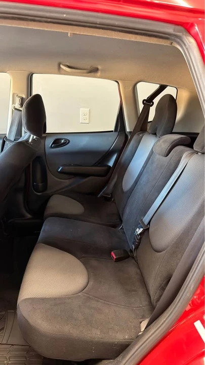 2008 Honda Fit - Image 3 of 8