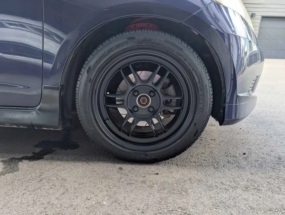 2008 Honda Fit - Image 3 of 8