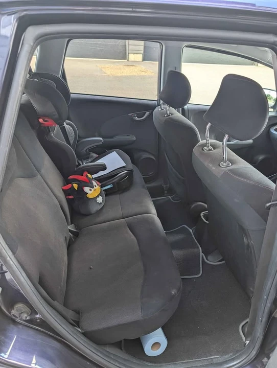 2008 Honda Fit - Image 8 of 8