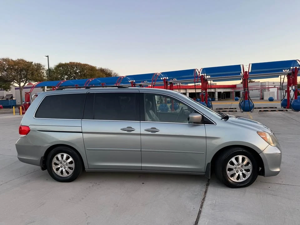 2008 Honda Odyssey - Image 4 of 12