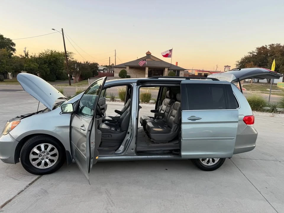 2008 Honda Odyssey - Image 7 of 12
