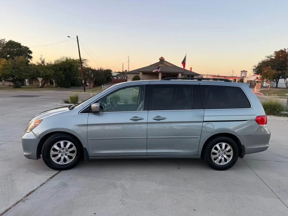 2008 Honda Odyssey - Image 3 of 12