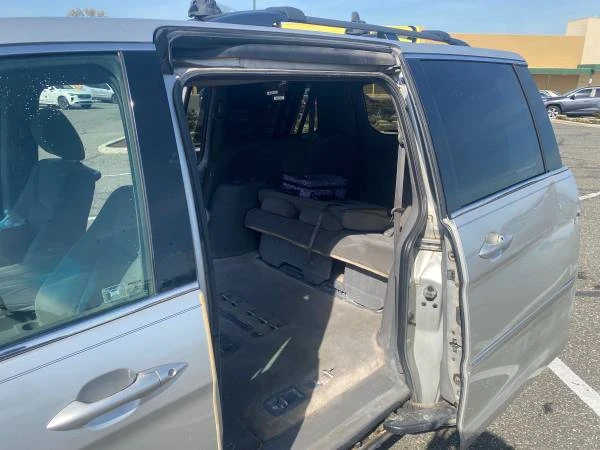 2008 Honda Odyssey - Image 7 of 13