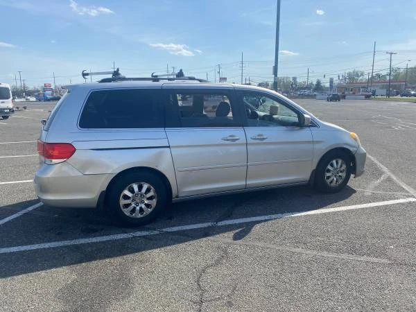 2008 Honda Odyssey - Image 3 of 13