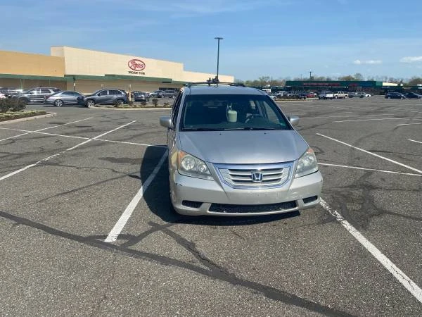 2008 Honda Odyssey - Image 2 of 13