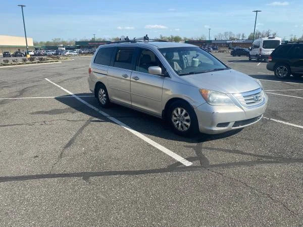2008 Honda Odyssey - Image 5 of 13
