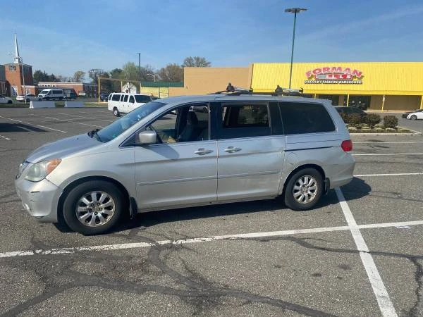 2008 Honda Odyssey - Image 4 of 13