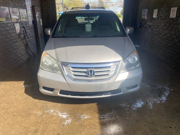 2008 Honda Odyssey - Image 11 of 13