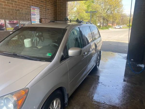 2008 Honda Odyssey - Image 12 of 13