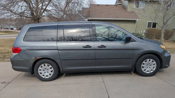 2008 Honda Odyssey - Image 8 of 13