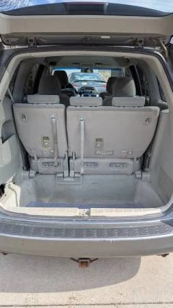2008 Honda Odyssey - Image 12 of 13