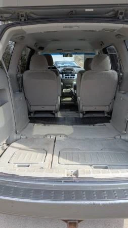 2008 Honda Odyssey - Image 11 of 13