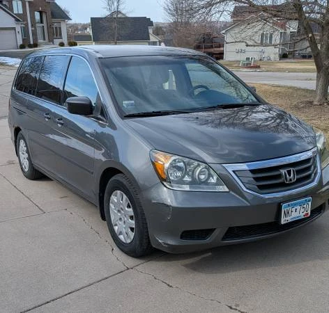 2008 Honda Odyssey - Image 5 of 13