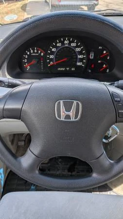 2008 Honda Odyssey - Image 2 of 13