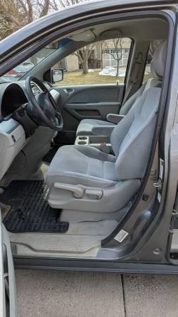 2008 Honda Odyssey - Image 7 of 13