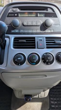2008 Honda Odyssey - Image 3 of 13