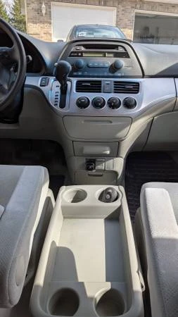 2008 Honda Odyssey - Image 13 of 13