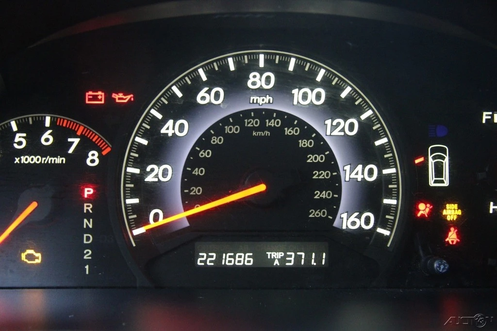 2008 Honda Odyssey - Image 14 of 21