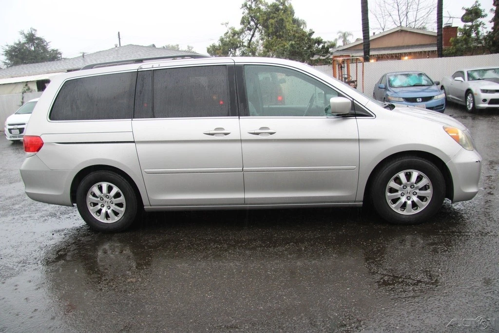 2008 Honda Odyssey - Image 3 of 21