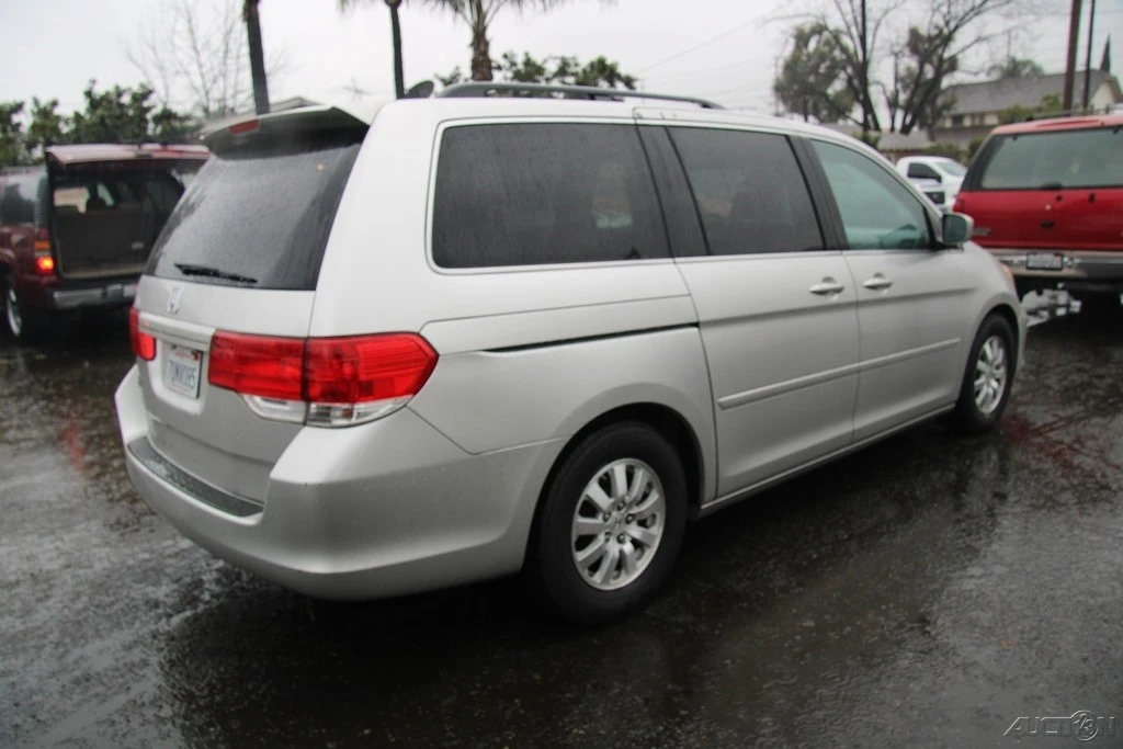 2008 Honda Odyssey - Image 4 of 21