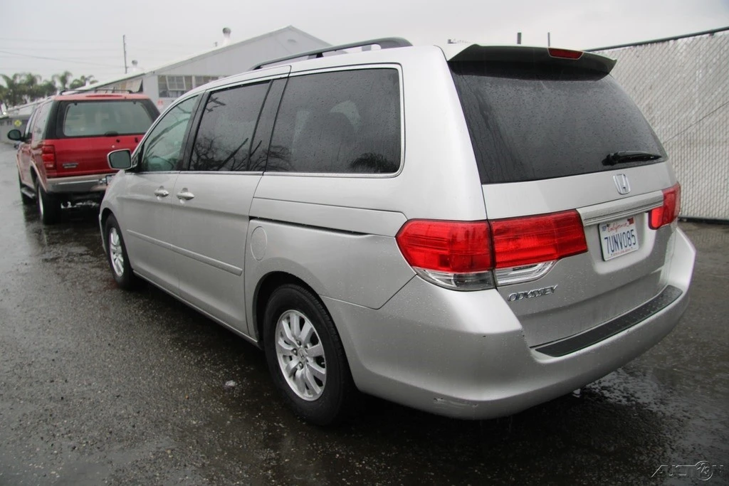 2008 Honda Odyssey - Image 7 of 21