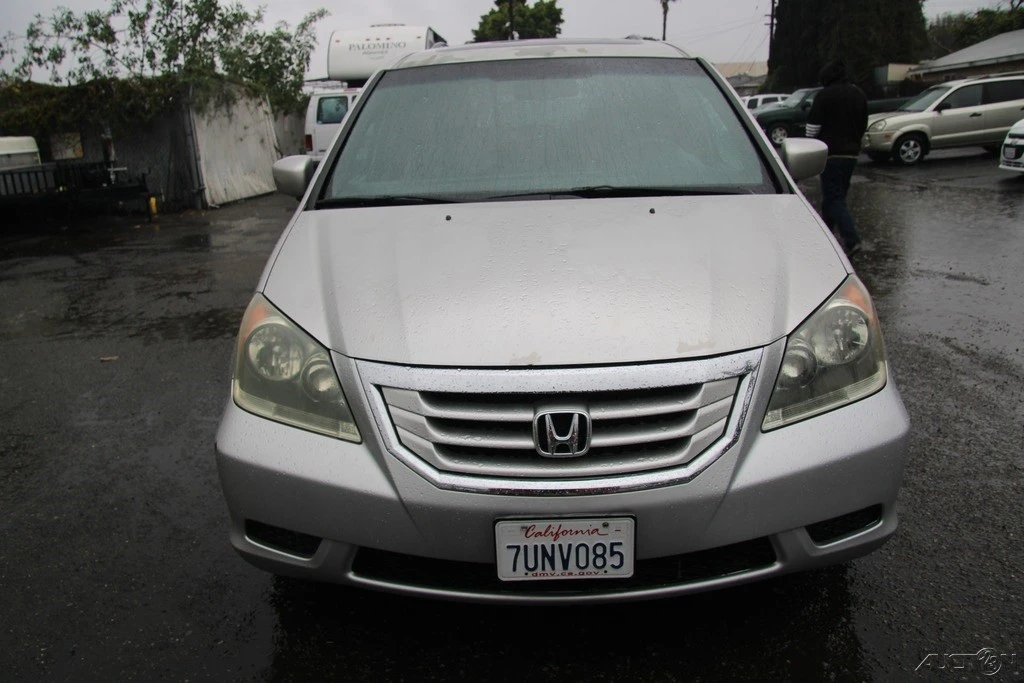 2008 Honda Odyssey - Image 9 of 21
