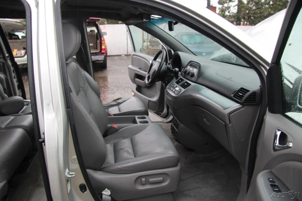 2008 Honda Odyssey - Image 21 of 21