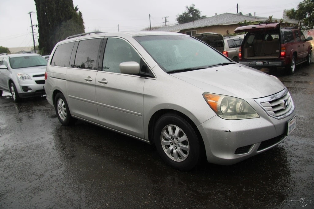 2008 Honda Odyssey - Image 2 of 21