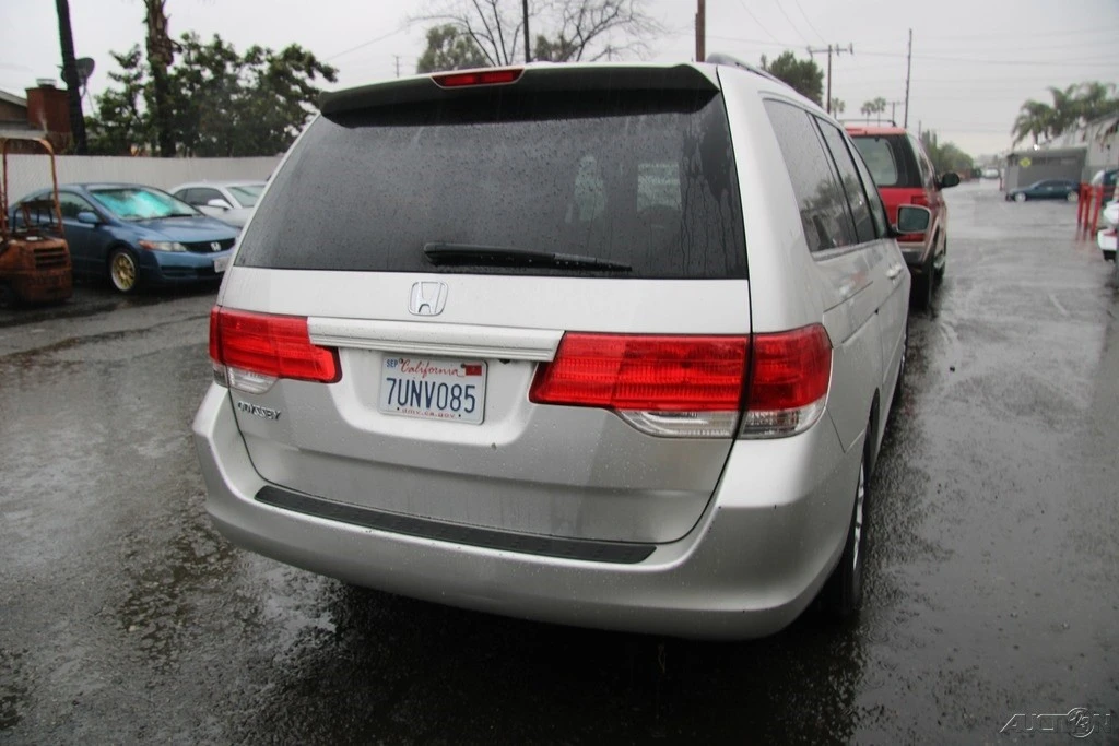 2008 Honda Odyssey - Image 5 of 21