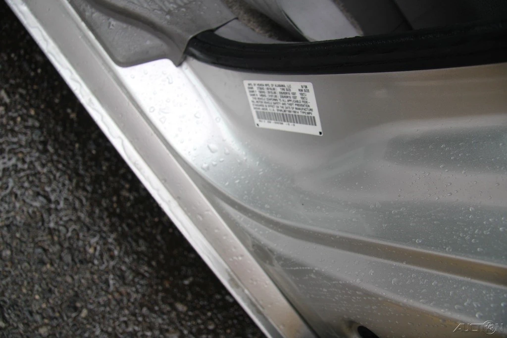 2008 Honda Odyssey - Image 10 of 21