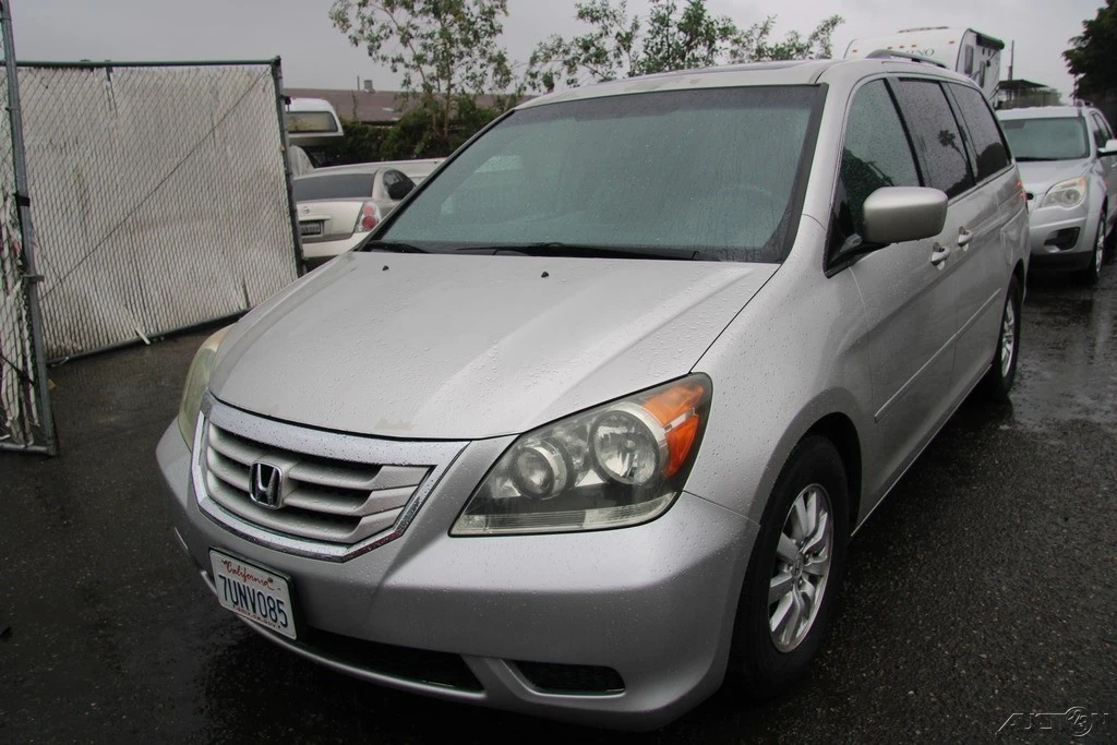 2008 Honda Odyssey - Image 8 of 21