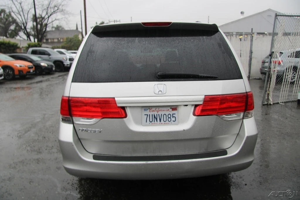 2008 Honda Odyssey - Image 6 of 21