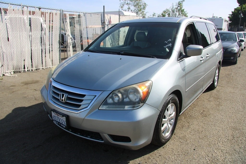2008 Honda Odyssey - Image 2 of 21